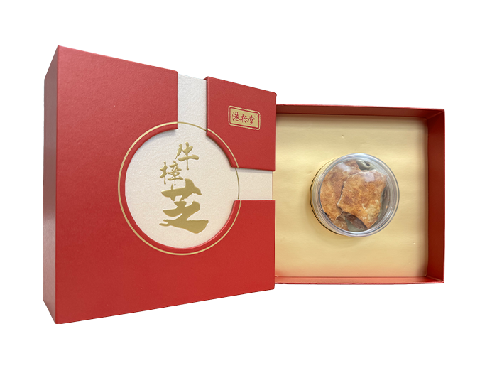 牛樟芝肿瘤新闻标题三