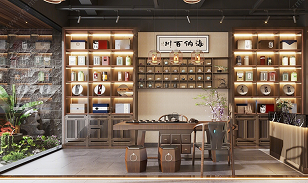 品鉴店